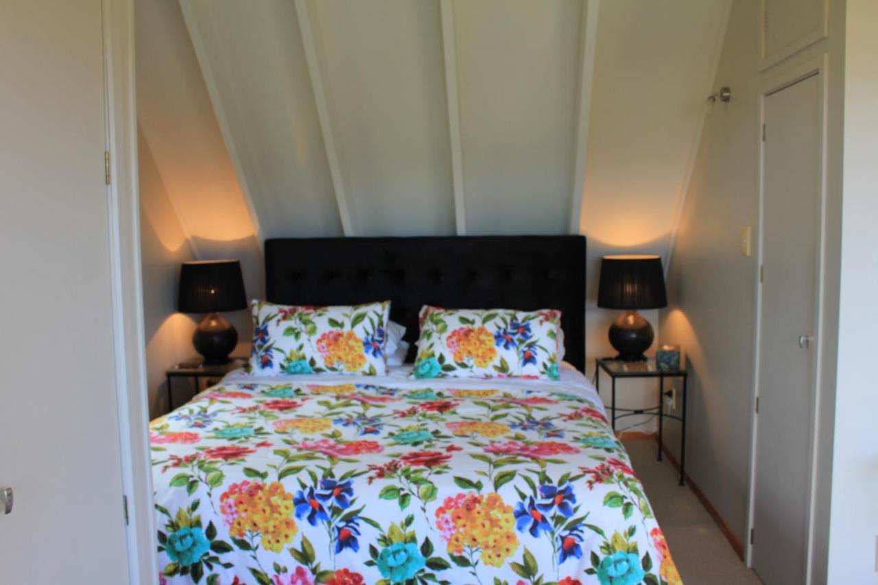 Brenton Lodge Whangamata Dış mekan fotoğraf