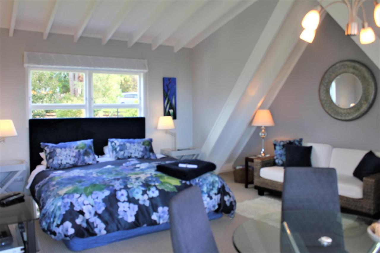 Brenton Lodge Whangamata Dış mekan fotoğraf