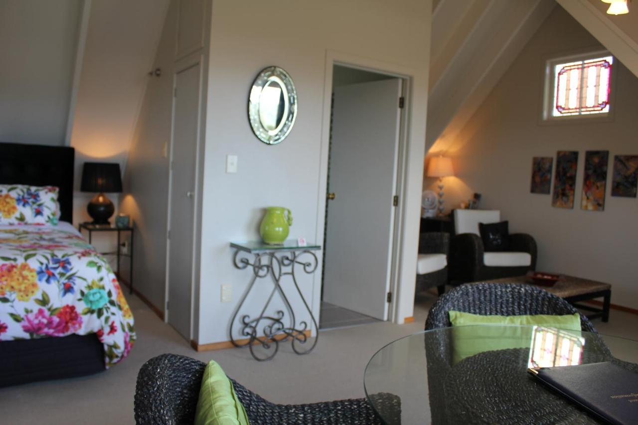 Brenton Lodge Whangamata Dış mekan fotoğraf