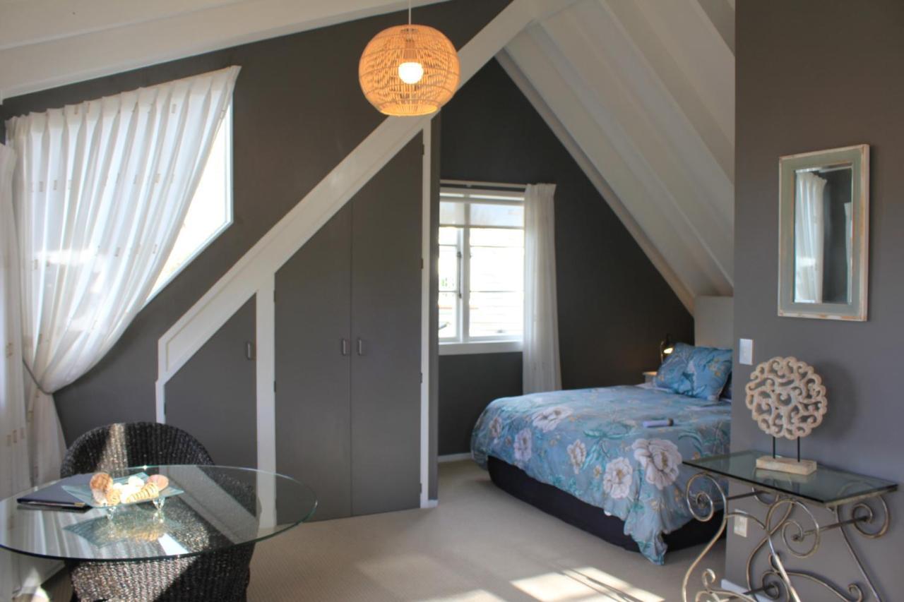 Brenton Lodge Whangamata Dış mekan fotoğraf
