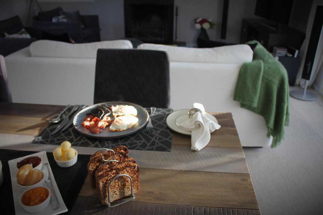 Brenton Lodge Whangamata Dış mekan fotoğraf