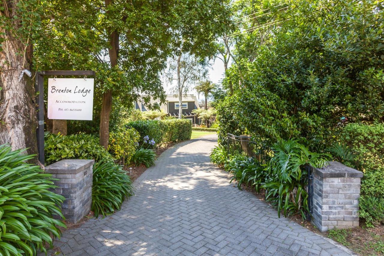 Brenton Lodge Whangamata Dış mekan fotoğraf