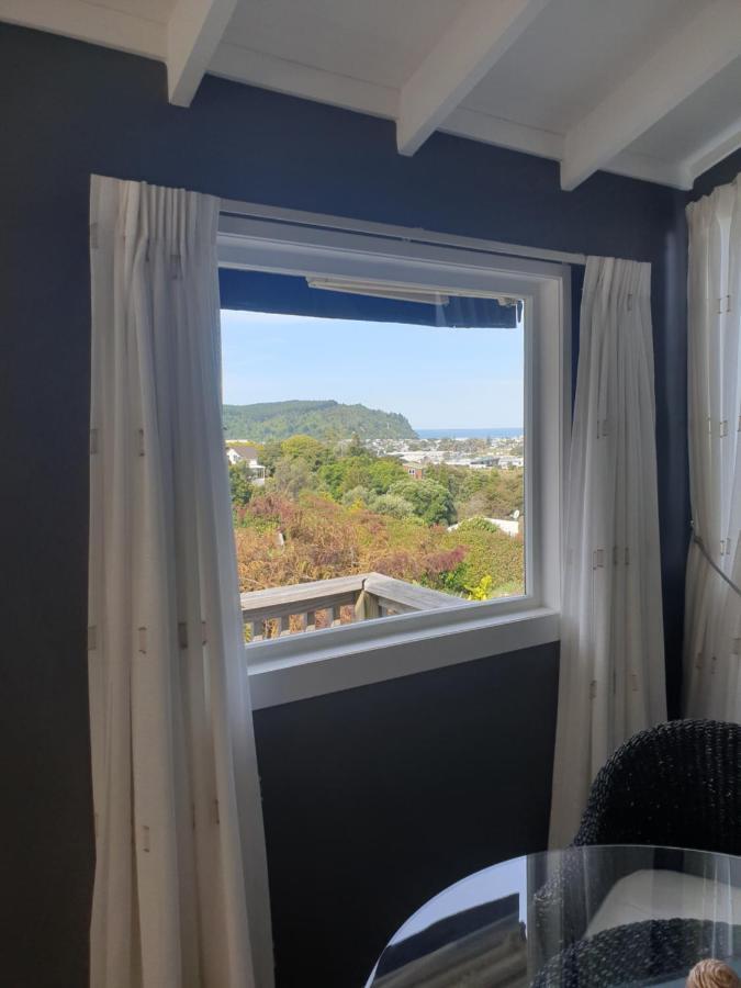 Brenton Lodge Whangamata Dış mekan fotoğraf