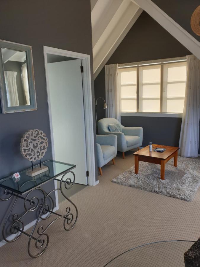 Brenton Lodge Whangamata Dış mekan fotoğraf