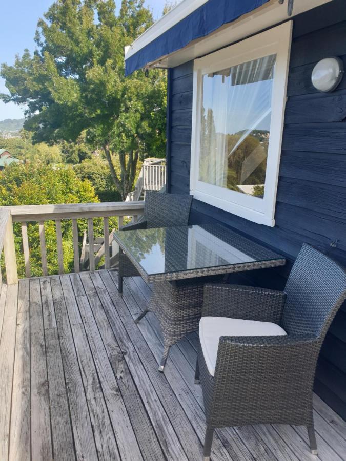 Brenton Lodge Whangamata Dış mekan fotoğraf