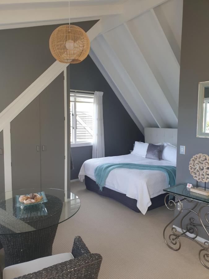 Brenton Lodge Whangamata Dış mekan fotoğraf