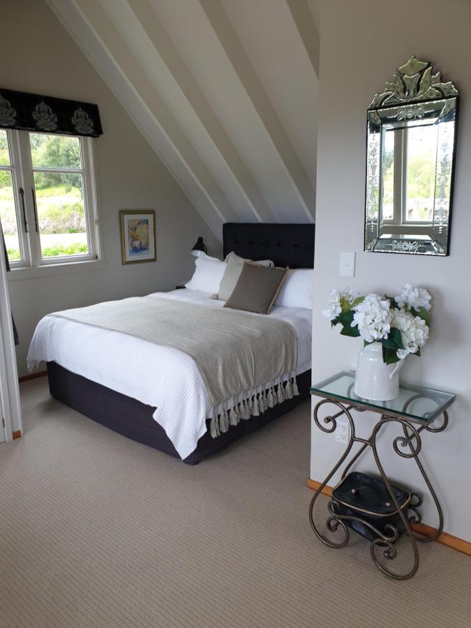 Brenton Lodge Whangamata Dış mekan fotoğraf