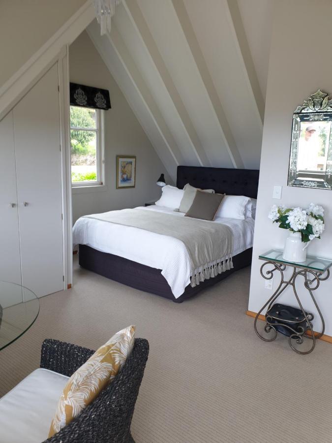 Brenton Lodge Whangamata Dış mekan fotoğraf