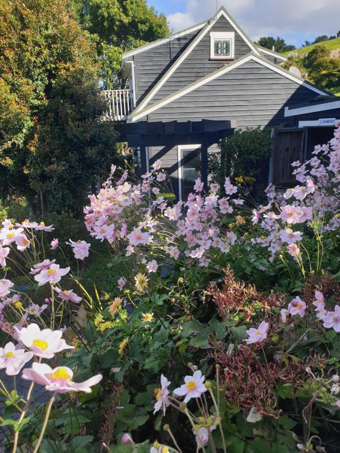 Brenton Lodge Whangamata Dış mekan fotoğraf
