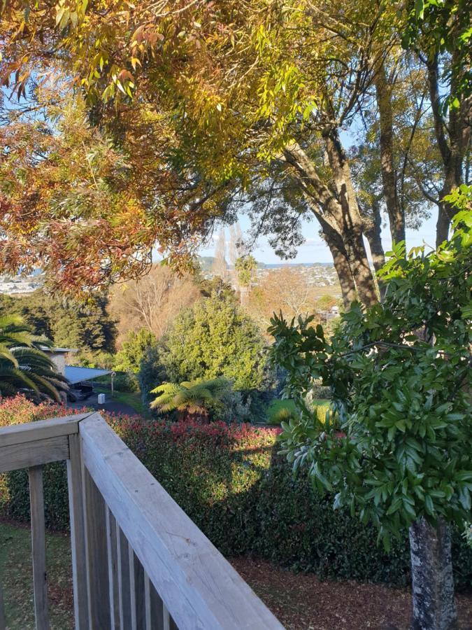 Brenton Lodge Whangamata Dış mekan fotoğraf